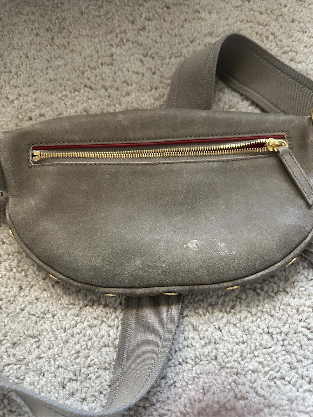 Hammitt Small Charles Crossbody in GUC! - Picture 3 of 10
